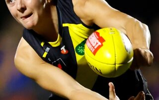 richmond-sink-port-adelaide,-climbing-to-second-on-aflw-ladder