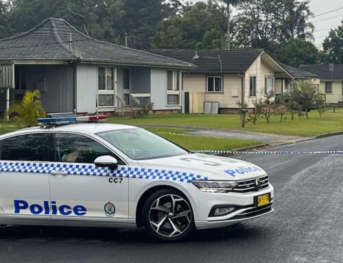 Man dies in hospital after being found injured on Coffs Harbour street