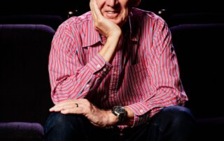 after-50-years-and-more-than-50-plays,-david-williamson-is-back-to-skewer-non-monogamy