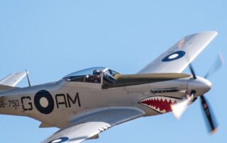 the-historic-wwii-warbirds-hidden-in-plain-sight-at-australia’s-regional-airfields