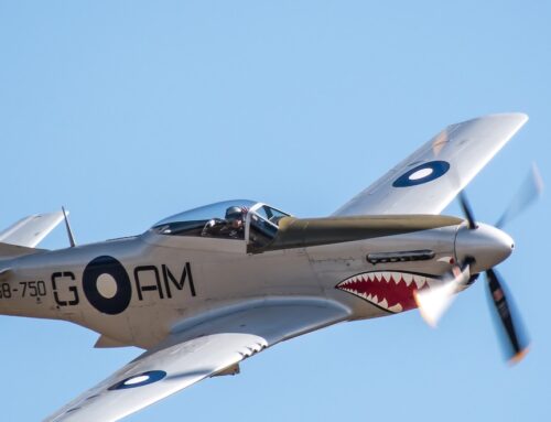 The historic WWII warbirds hidden in plain sight at Australia’s regional airfields