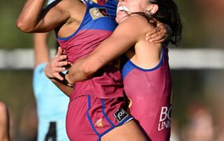 lions-kick-last-gasp-goal-in-aflw-win-over-crows-as-kangaroos-get-past-tigers