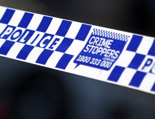 Man to face court after suspected pipe bombs found in car close major NSW highway