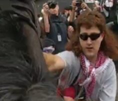 police-search-for-melbourne-land-forces-protesters-in-animal-cruelty-and-assault-investigation