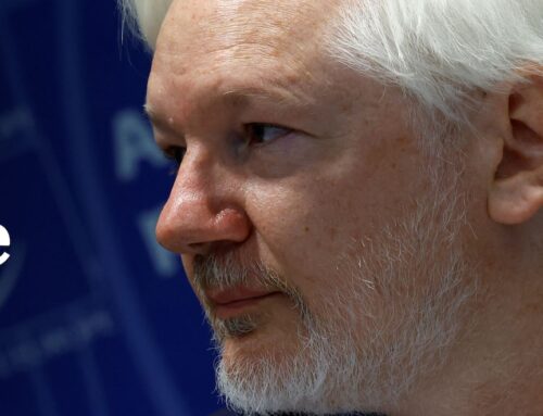 Julian Assange reveals difficulties adjusting to life after imprisonment