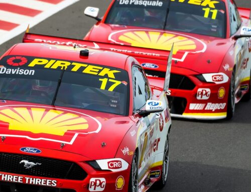 Two circuits return for the 2025 Supercars schedule as Sandown moved to later in the year