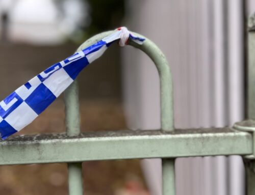 Homicide Squad called after man found dead, paramedic asssaulted in Melbourne’s east